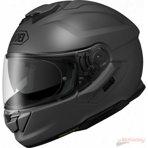 Photo 9 - Helmets Shoei GT-Air 3