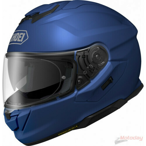 Photo 10 - Helmets Shoei GT-Air 3