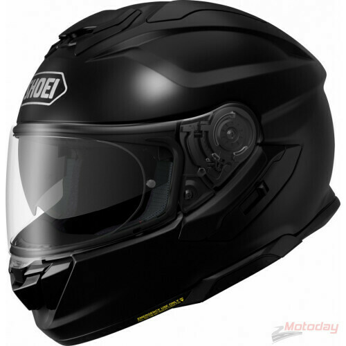 Photo 3 - Helmets Shoei GT-Air 3