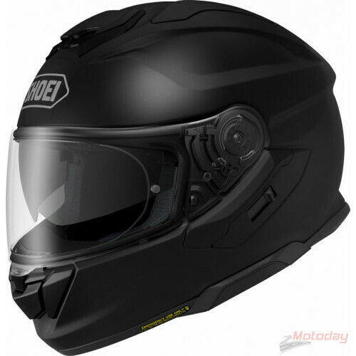 Photo 1 - Helmets Shoei GT-Air 3