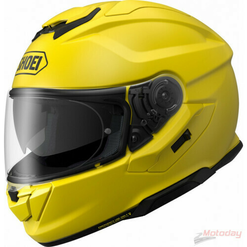 Photo 11 - Helmets Shoei GT-Air 3