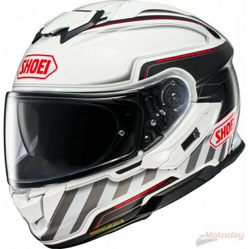 Photo 12 - Helmets Shoei GT-Air 3