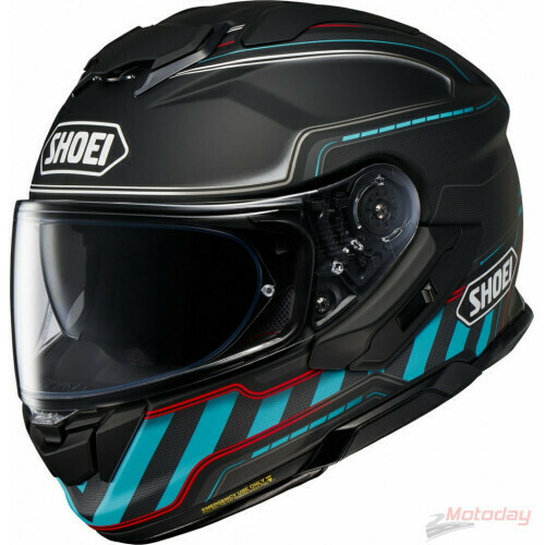 Photo 13 - Helmets Shoei GT-Air 3
