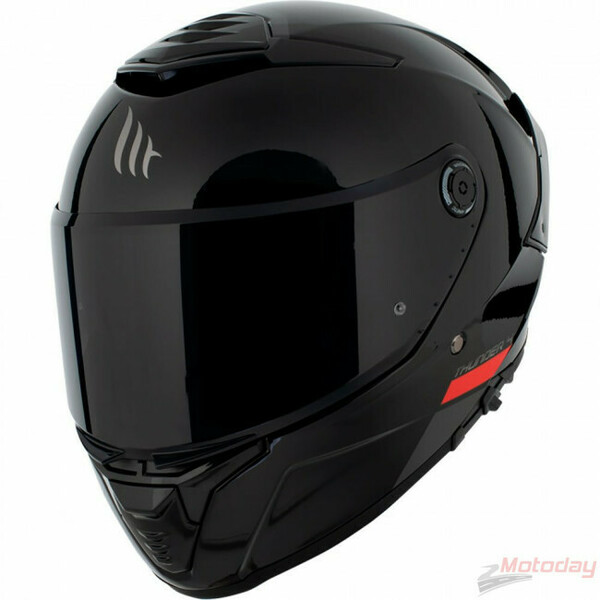 Photo 3 - Helmets MT Thunder 4 SV