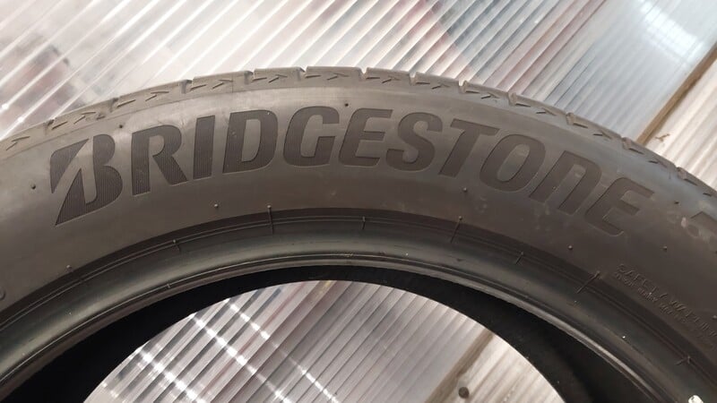 Photo 3 - Bridgestone Alenza 001 R20 summer tyres passanger car