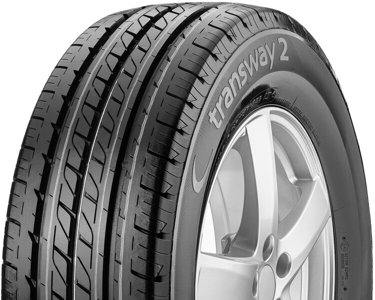 Lassa Lassa Transway 2 R16 summer tyres passanger car