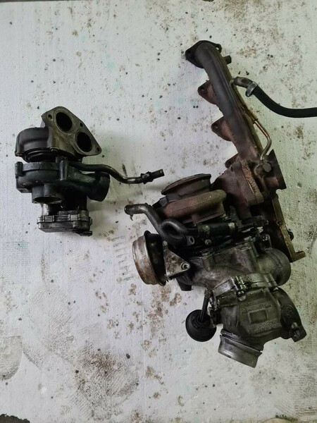 Photo 3 - Bmw X6 2011 y parts