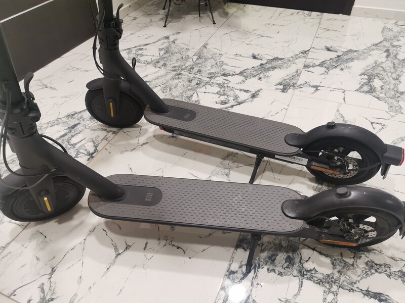 Photo 2 - Xiaomi Electric scooter