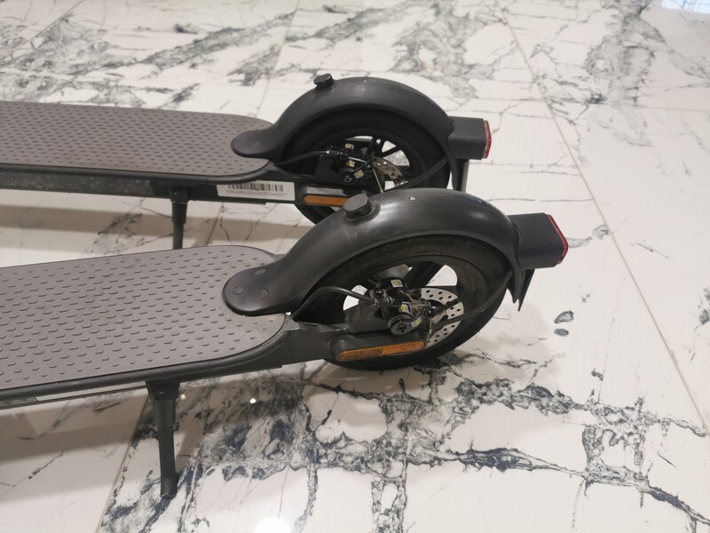 Photo 3 - Xiaomi Electric scooter