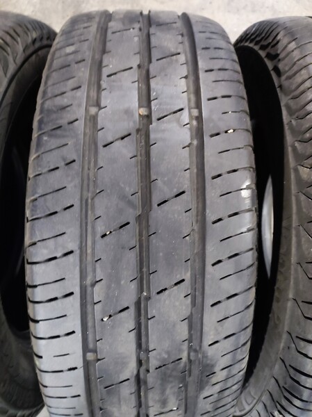 R16C summer tyres passanger car
