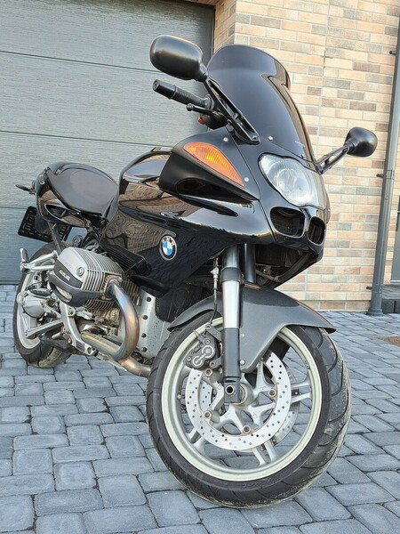 BMW R 1999 y Touring / Sport Touring motorcycle