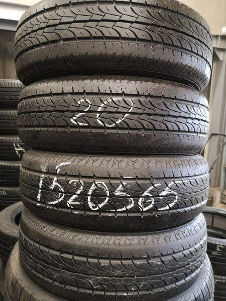 R15 summer tyres passanger car