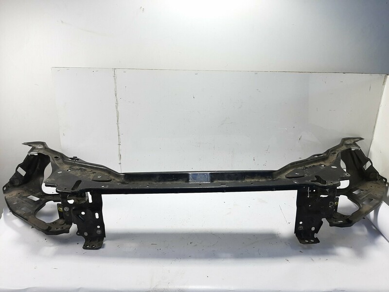 Photo 3 - Volvo Xc60 2014 y parts