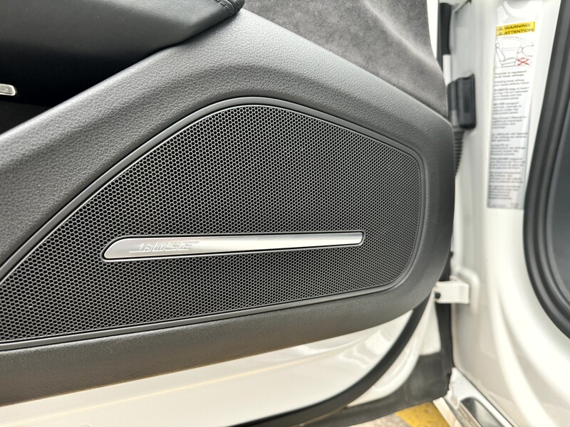 Nuotrauka 14 - Audi A8 D4 TFSI 2013 m