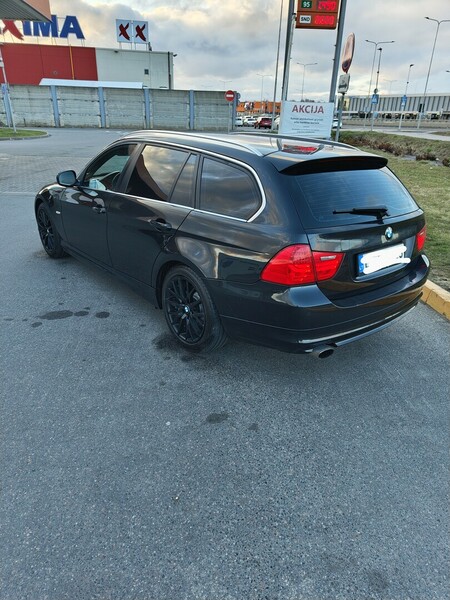 Nuotrauka 6 - Bmw 318 E90 2012 m