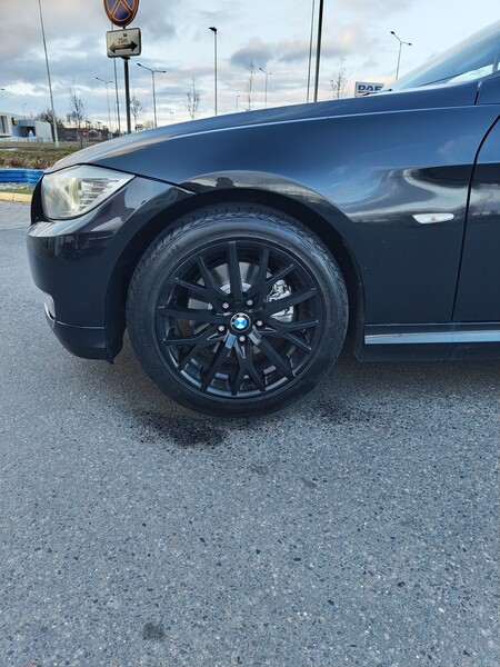 Nuotrauka 8 - Bmw 318 E90 2012 m