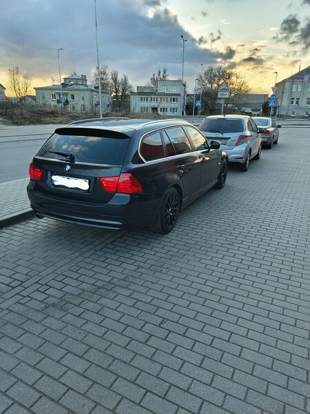 Nuotrauka 11 - Bmw 318 E90 2012 m