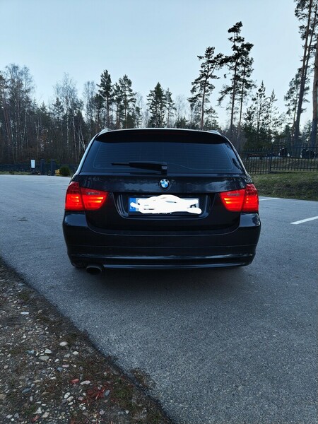 Nuotrauka 13 - Bmw 318 E90 2012 m