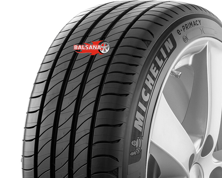 Nuotrauka 1 - Michelin Michelin e-Primacy R16 vasarinės padangos lengviesiems