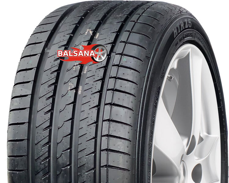 Sumitomo Sumitomo HTR Z5 (Rim R17 summer tyres passanger car