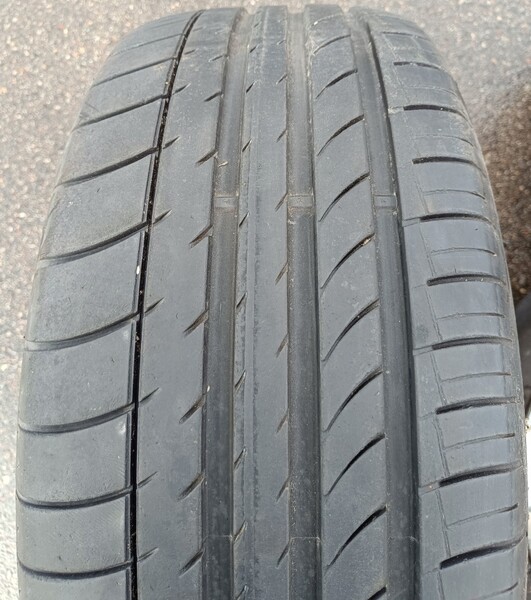 Photo 1 - Dunlop R19 summer tyres passanger car