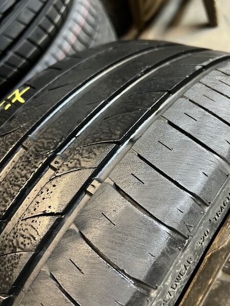 Фотография 10 - Continental NEXEN,MICHELIN R17 летние шины для автомобилей