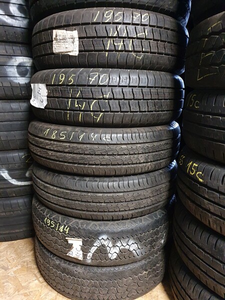 R14C universal tyres passanger car