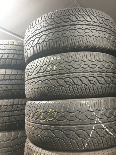 Фотография 3 - Pirelli R20 летние шины для автомобилей