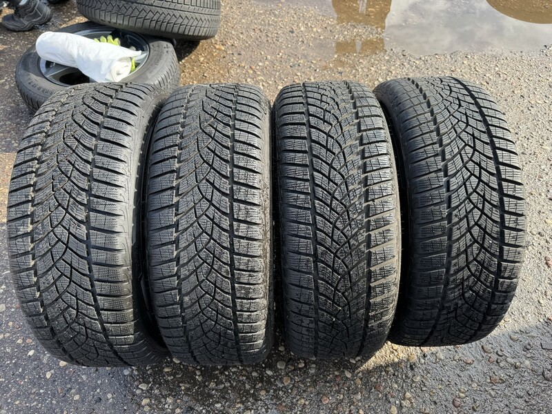 Goodyear Siunciam, 8mm 2019m R20 universal tyres passanger car