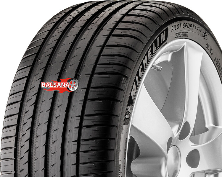 Michelin Michelin Pilot Sport R17 vasarinės padangos lengviesiems