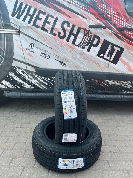 Triangle Reliax Touring Te307 R16 summer tyres passanger car