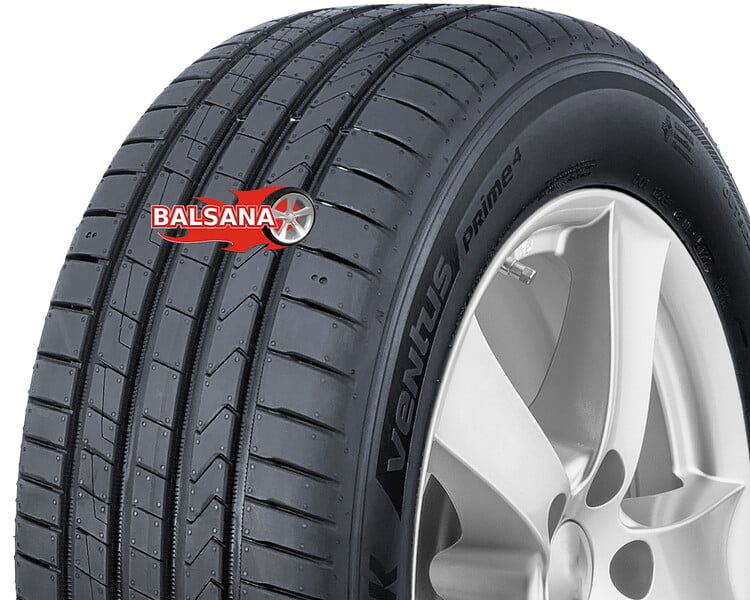 Photo 1 - Hankook Hankook Ventus Prime R17 summer tyres passanger car