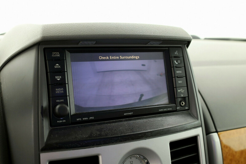 Photo 9 - Chrysler Grand Voyager CRD 2008 y