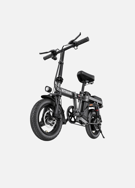 Photo 5 - Engwe Electric bicycle