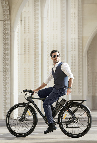 Photo 14 - Engwe Electric bicycle