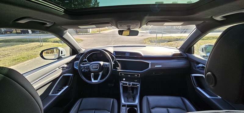 Photo 10 - Audi Q3 2019 y SUV