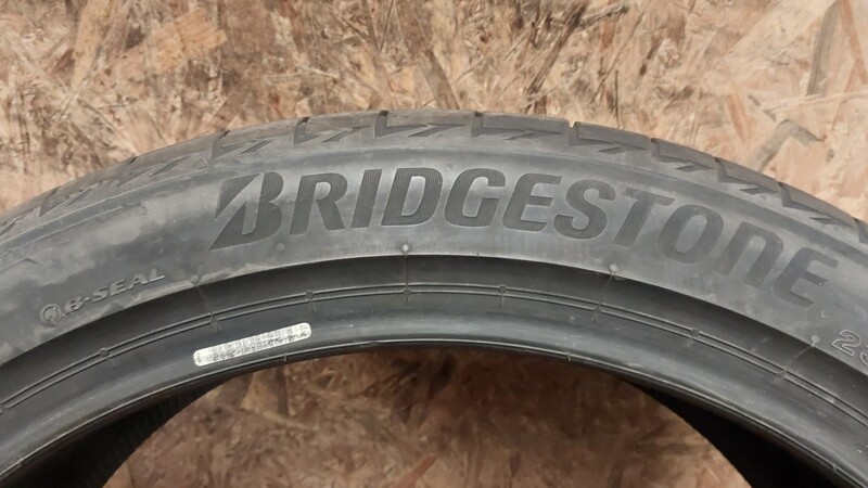 Фотография 11 - Bridgestone Turanza ECO R21 летние шины для автомобилей