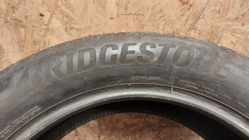 Photo 6 - Bridgestone Alenza 001 R19 summer tyres passanger car