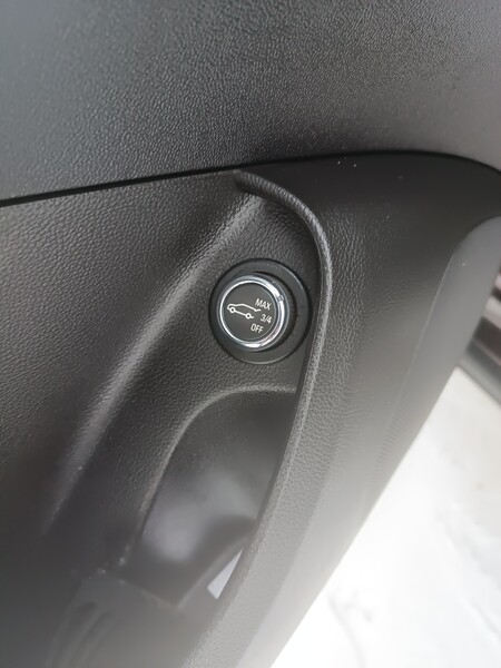 Nuotrauka 25 - Opel Insignia BITurbo 4x4 aut 2012 m