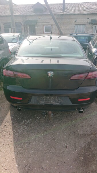 Photo 4 - Alfa Romeo 159 2006 y parts