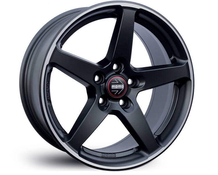 Momo Momo Five (Max Load: 700 kg) M light alloy R17 rims