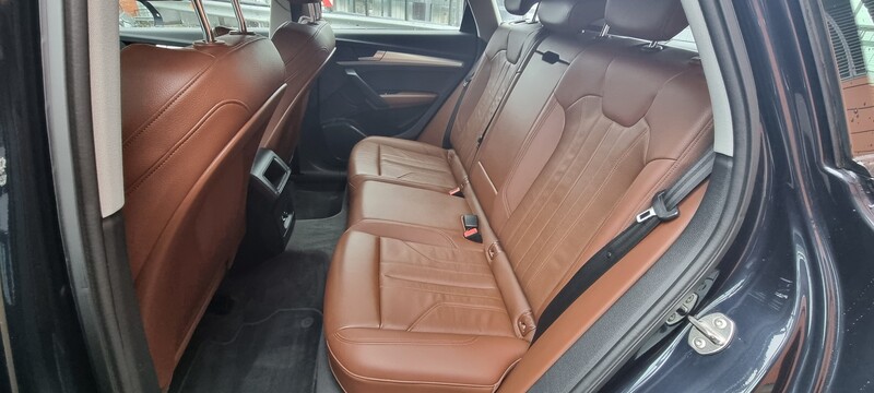 Photo 12 - Audi Q5 2018 y SUV