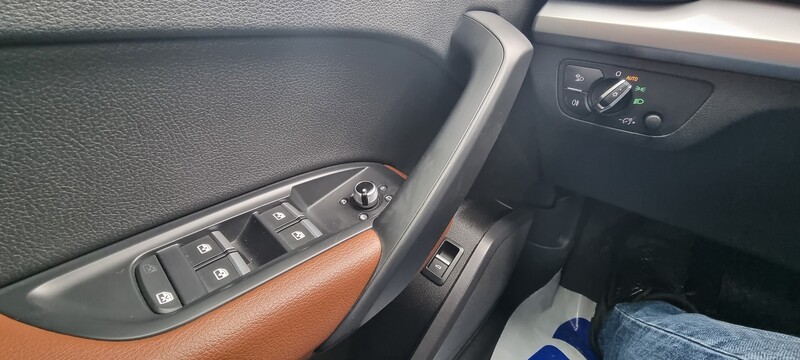 Nuotrauka 16 - Audi Q5 2018 m Visureigis