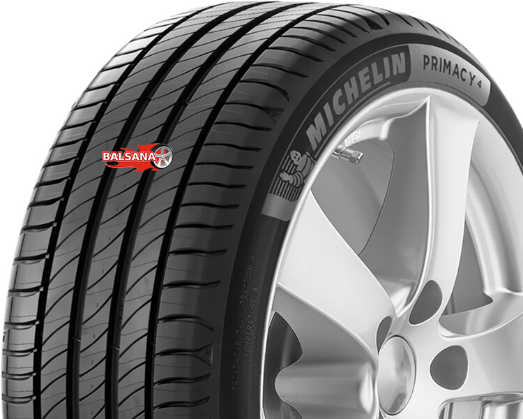 Michelin Michelin Primacy 4+  R17 летние шины для автомобилей
