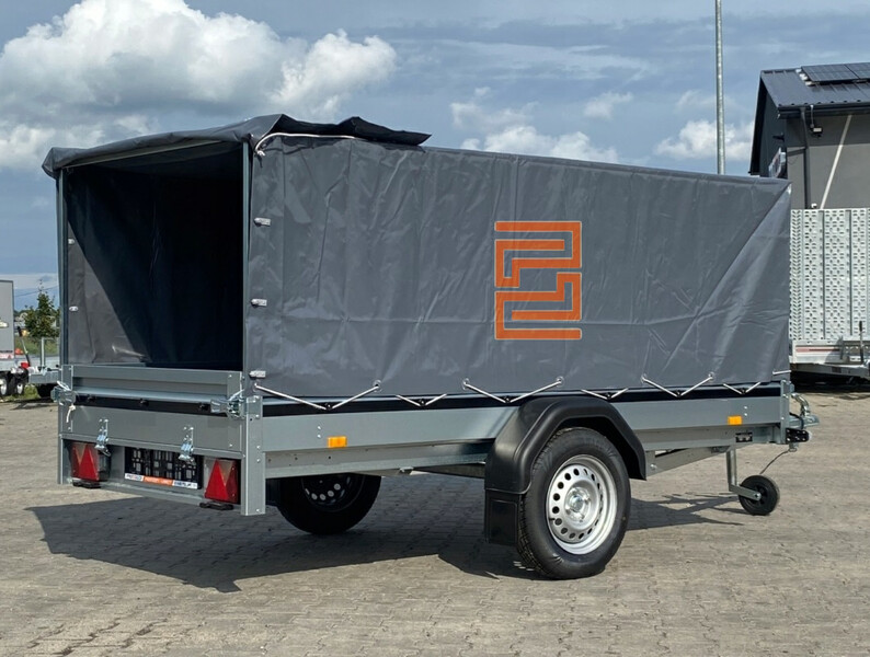 Photo 2 - TEMARED 2.6m Su 110cm Tentu 2024 y Car trailer