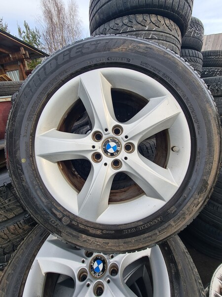 BMW R18 литые диски