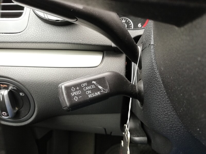 Nuotrauka 23 - Seat Alhambra TDI Style DSG 2013 m