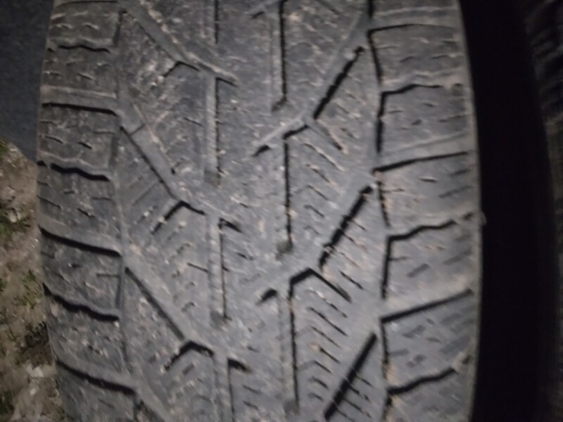 Photo 13 - Kormoran Snow R16 winter tyres passanger car