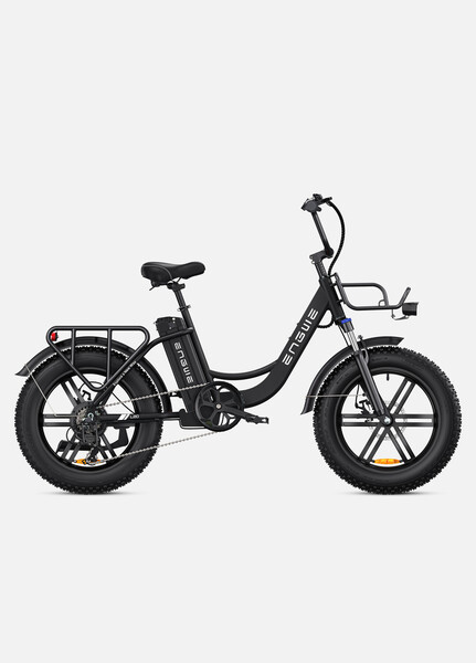 Photo 1 - Engwe Electric bicycle