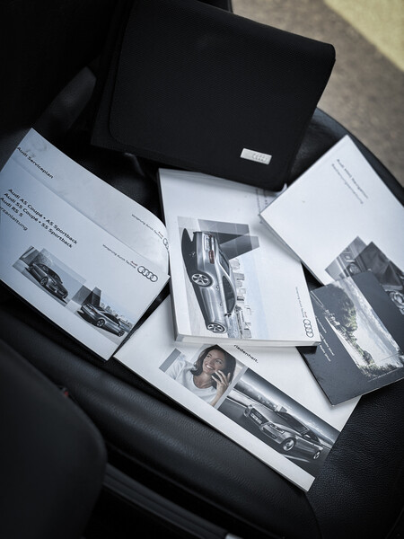 Photo 20 - Audi A5 Sportback 2010 y